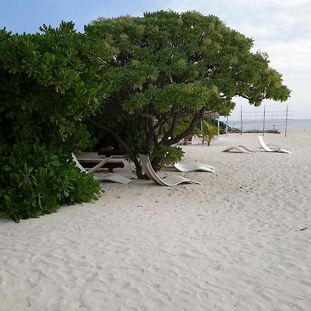 Manta View Guest House Keyodhoo  Exterior foto