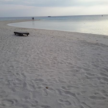 Manta View Guest House Keyodhoo  Exterior foto