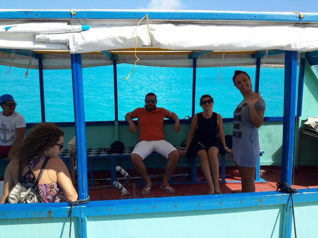 Manta View Guest House Keyodhoo  Exterior foto