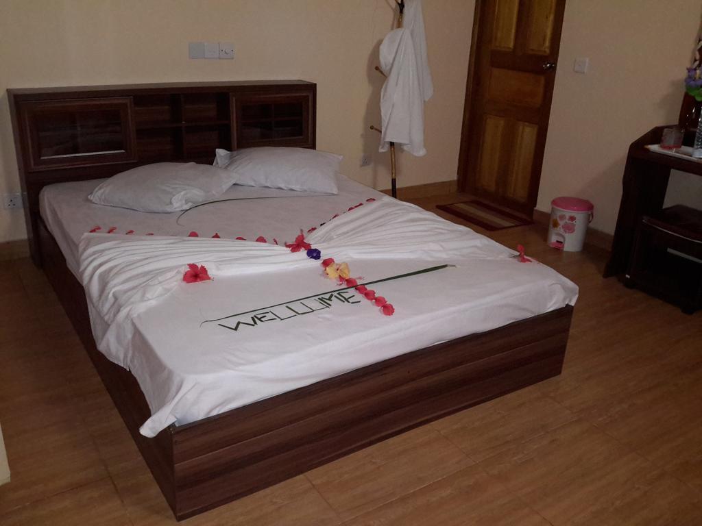 Manta View Guest House Keyodhoo  Exterior foto