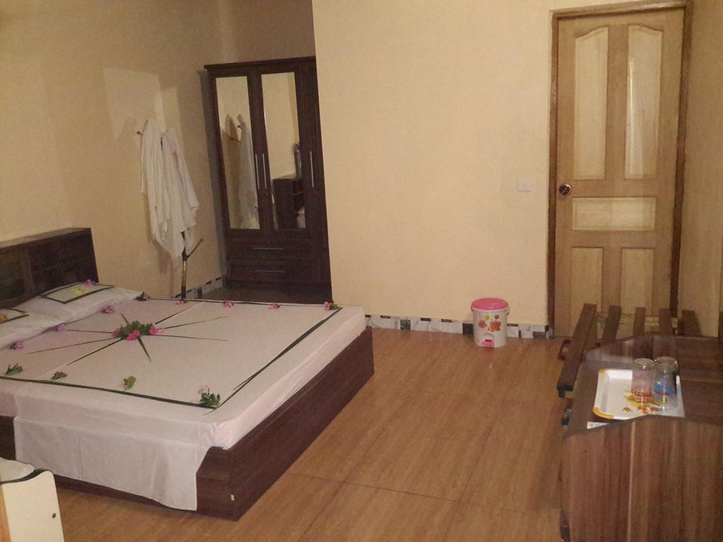 Manta View Guest House Keyodhoo  Exterior foto